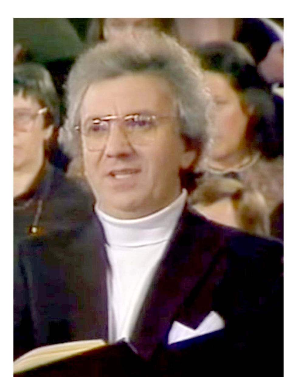 Адальберт Краус